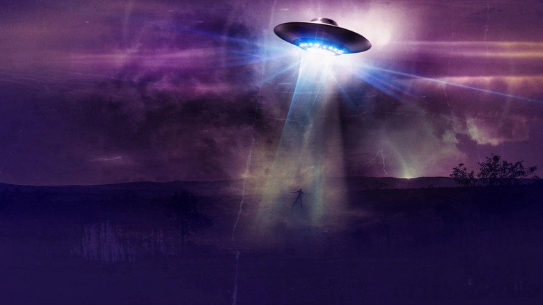 кадр из фильма UFO Conspiracy: Hunt for the Truth