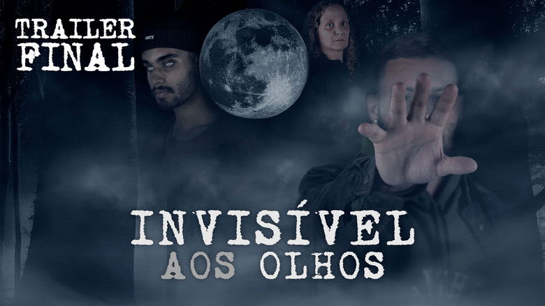 кадр из фильма Invisível aos Olhos