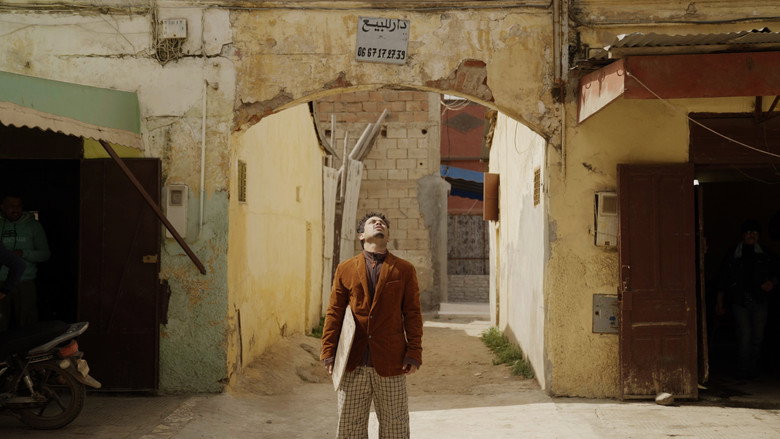 кадр из фильма Actor For Sale