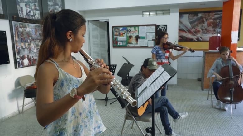 кадр из фильма Canto de Família