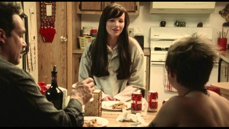 Нахальные трусики