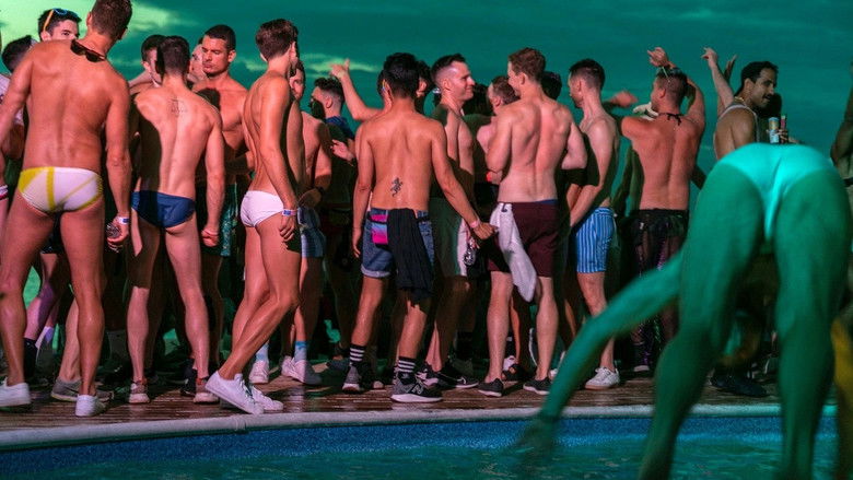 кадр из фильма In the Meat Rack