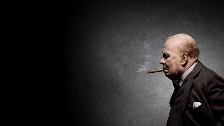 кадр из фильма Темные времена