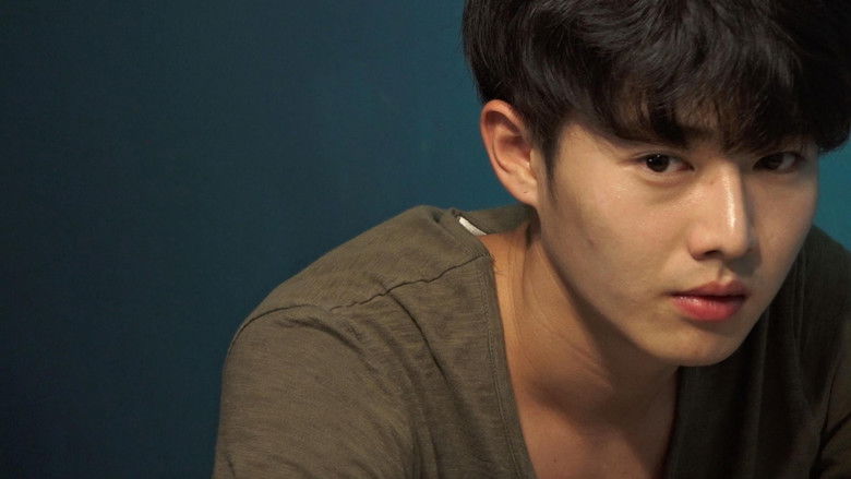 кадр из фильма Одна летняя ночь