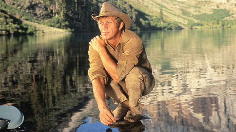 кадр из фильма Невада Смит