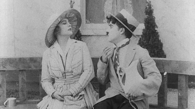 кадр из фильма Исцеление