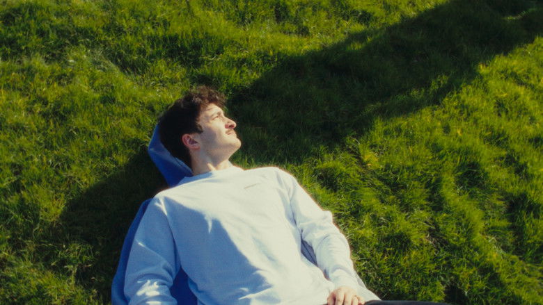 кадр из фильма Nothing, until Something