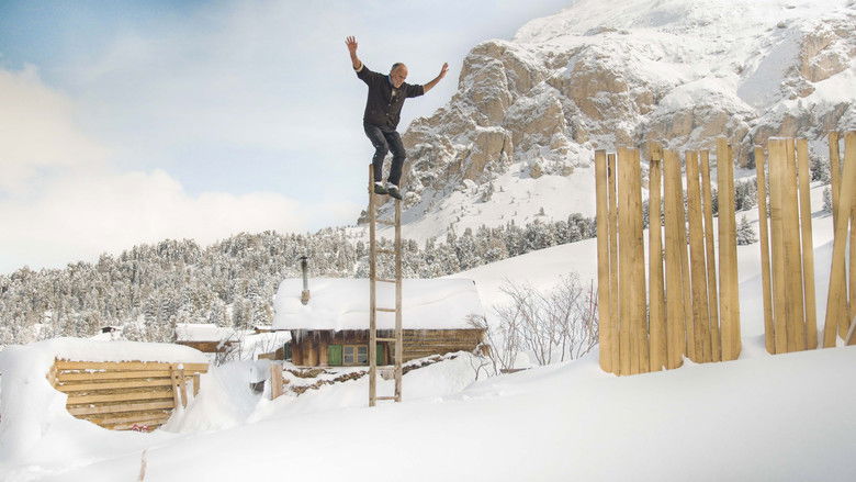 кадр из фильма A Penny Weighs More Than a Soul