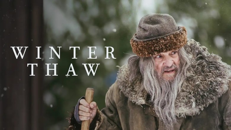 кадр из фильма Winter Thaw
