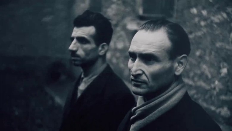 кадр из фильма Manouchian et ceux de l'Affiche rouge