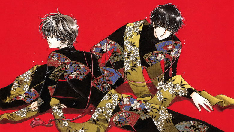 кадр из фильма X²: Double X