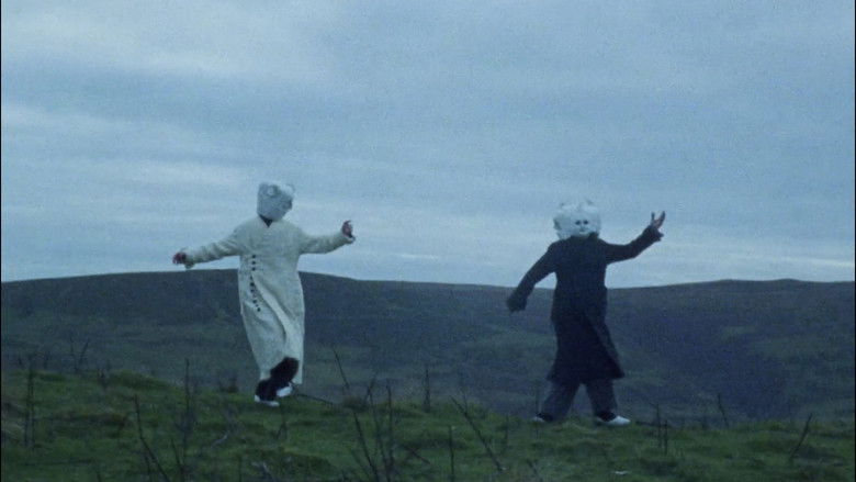 кадр из фильма OTHERWORLD