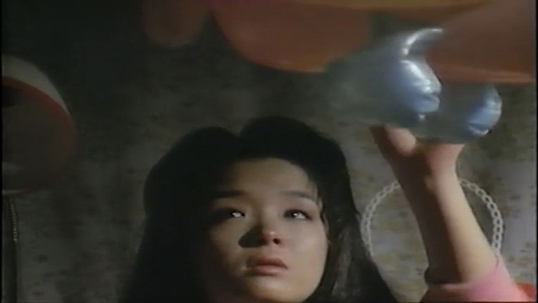 кадр из фильма 痴漢覗き暴走