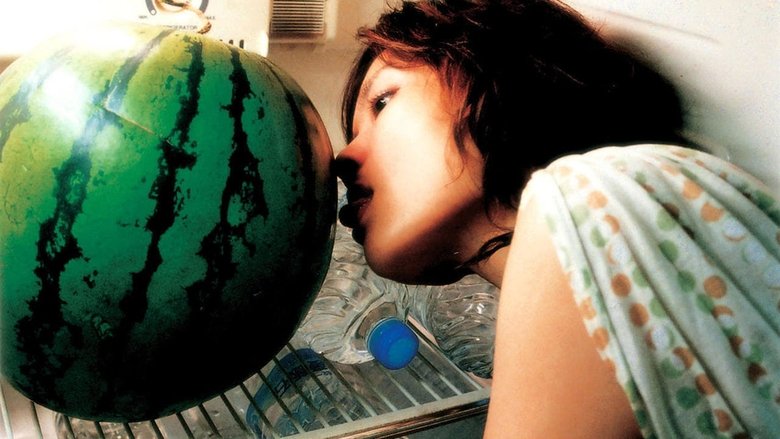 кадр из фильма Капризное облако