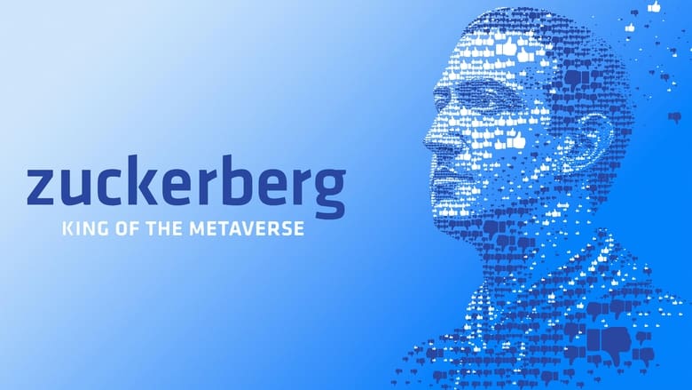 кадр из фильма Zuckerberg: King of the Metaverse