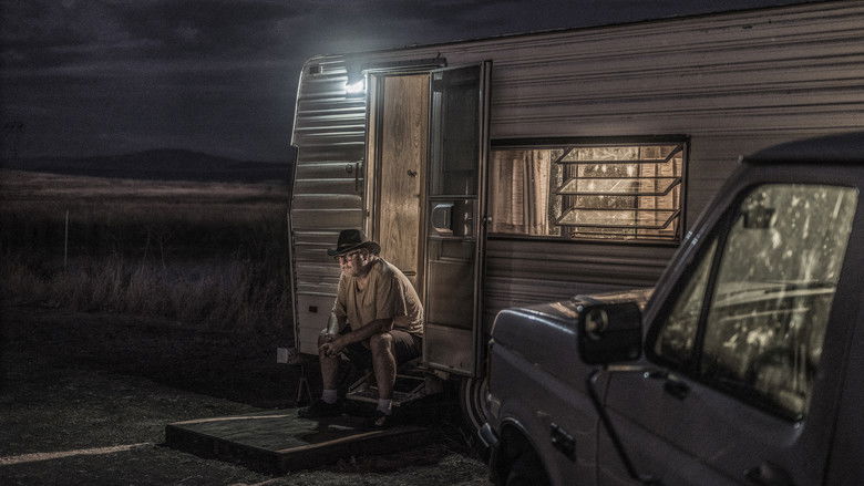 кадр из фильма Rebuilding Paradise