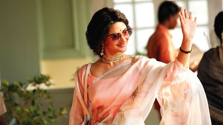 кадр из фильма பராசக்தி