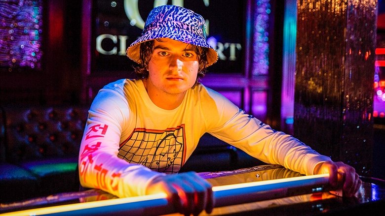 кадр из фильма Отрыв