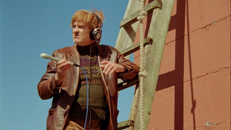 кадр из фильма Balto kuģu sirdis