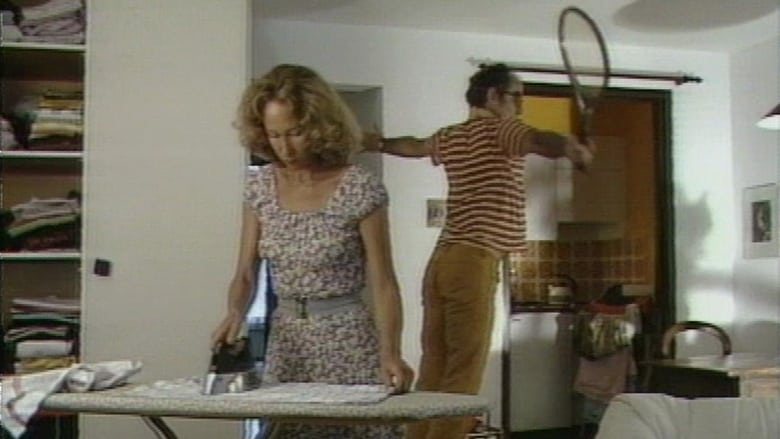 кадр из фильма Soft and Hard