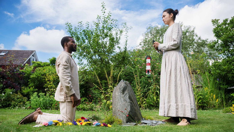 кадр из фильма MOTHER MUST BE FED