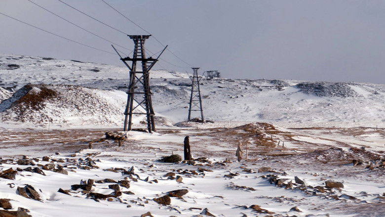 кадр из фильма Проклятие