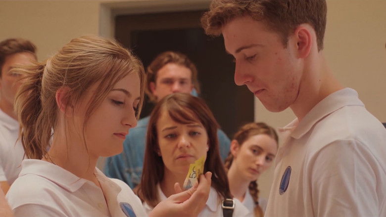 кадр из фильма The Light