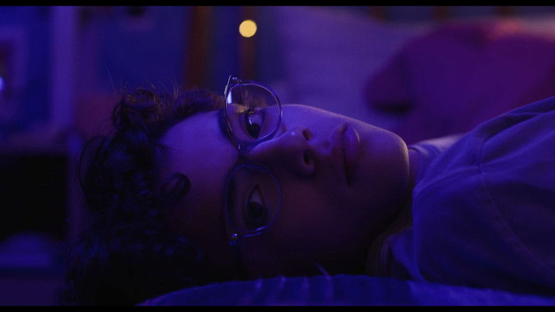 кадр из фильма Unspoken Bonds