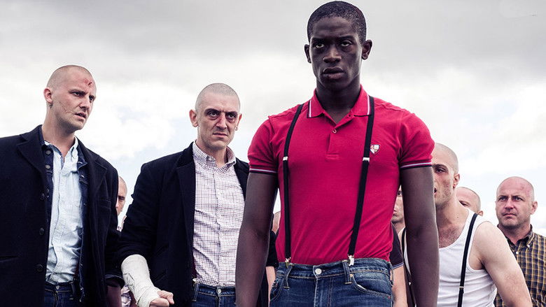 кадр из фильма Воспитание