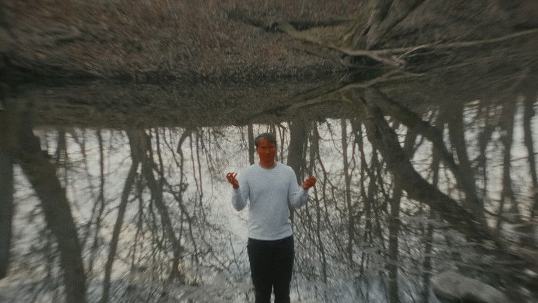 кадр из фильма Rubrum