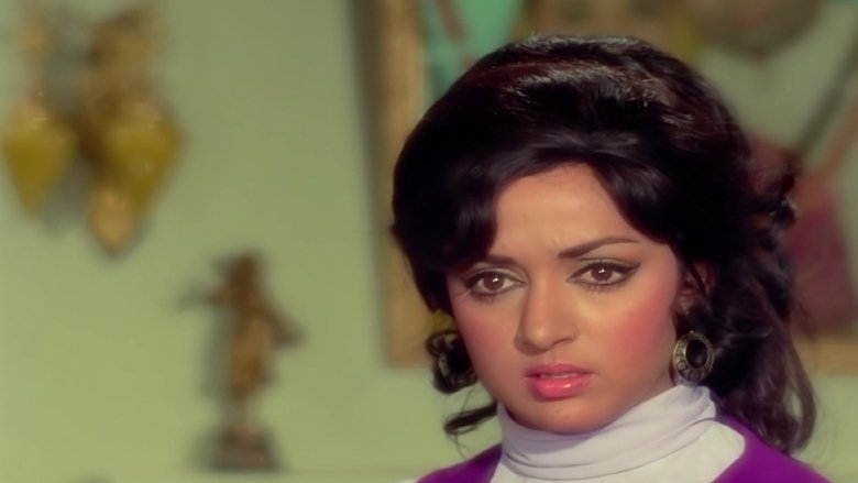 кадр из фильма Зита и Гита