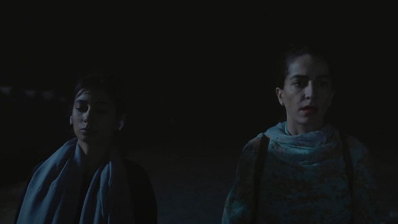 кадр из фильма روشن راہیں