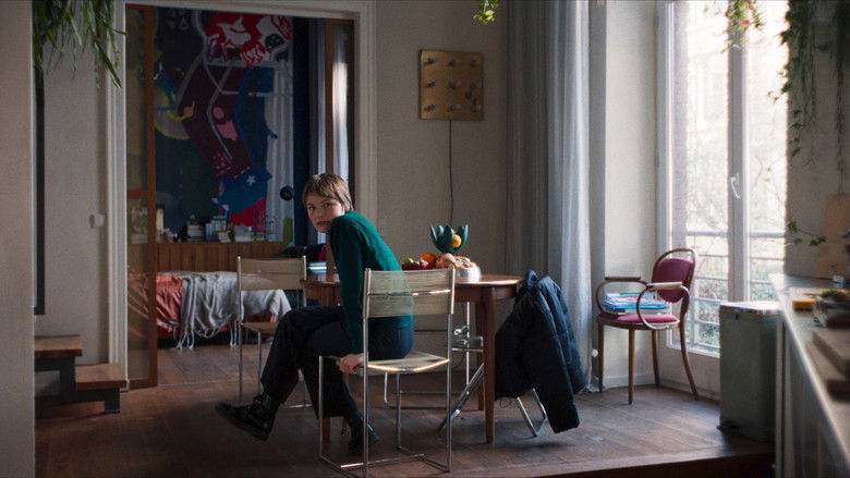 кадр из фильма Hysteria