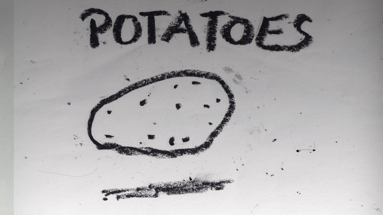 Kartoffeln
