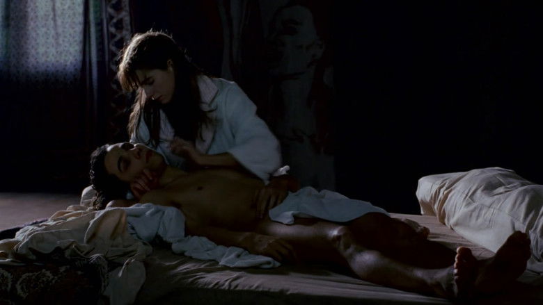 кадр из фильма Tango feroz: La leyenda de Tanguito