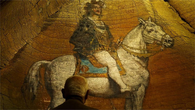 кадр из фильма Les Mémoires de la Roche | Partie 2 - Court-Métrage Documentaire