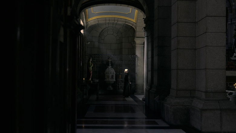 кадр из фильма Demonios