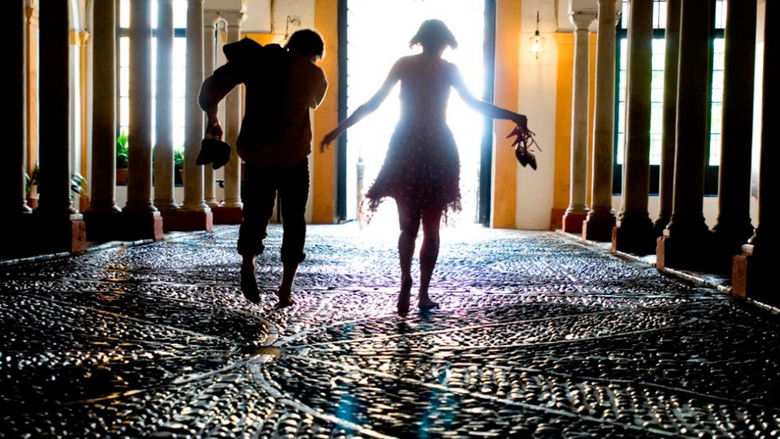 кадр из фильма Appelsinpiken