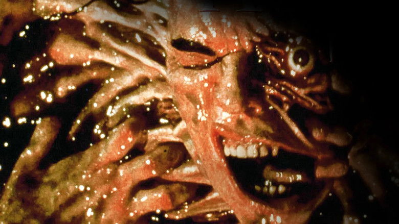 кадр из фильма Амитивилль 1992: Вопрос времени