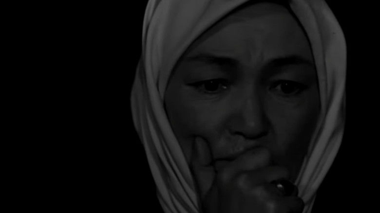 кадр из фильма Материнское поле