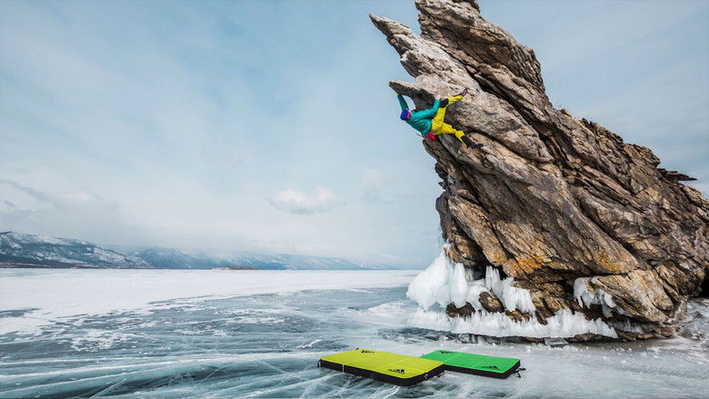 кадр из фильма Claim Freedom