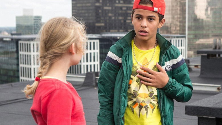 кадр из фильма Rosie & Moussa