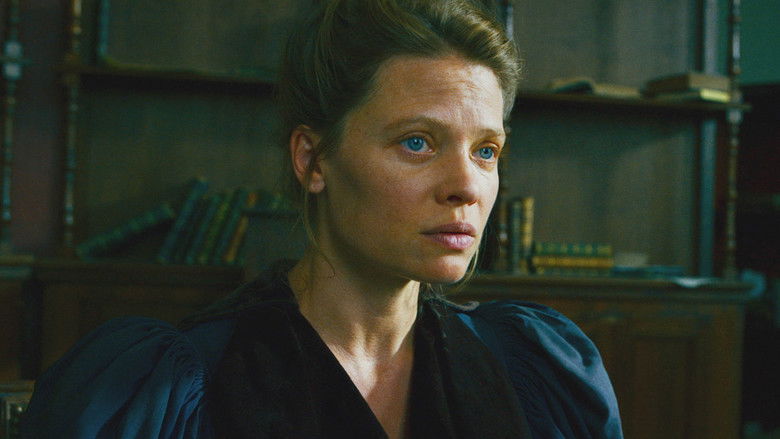 кадр из фильма Бал сумасшедших