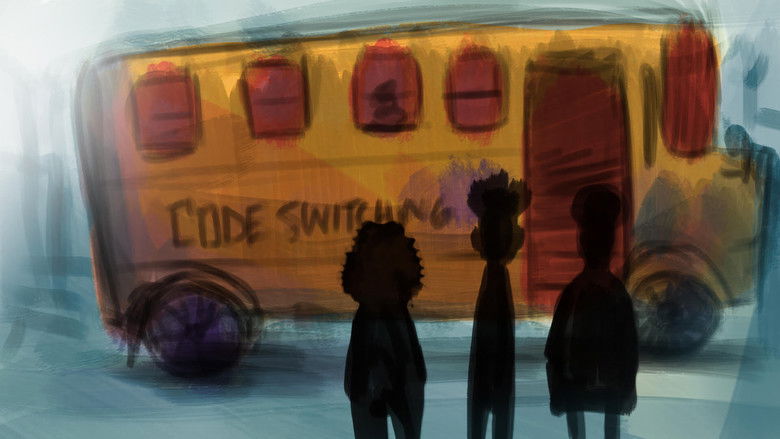 кадр из фильма CodeSwitching