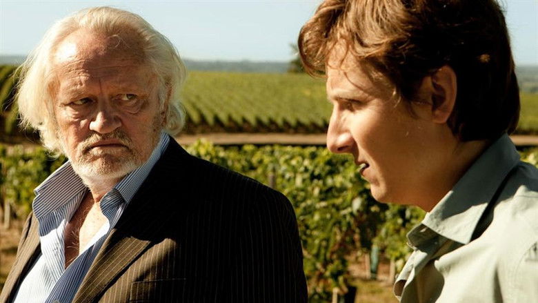 кадр из фильма Будь моим сыном