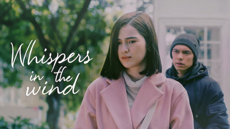 кадр из фильма Whispers in the Wind