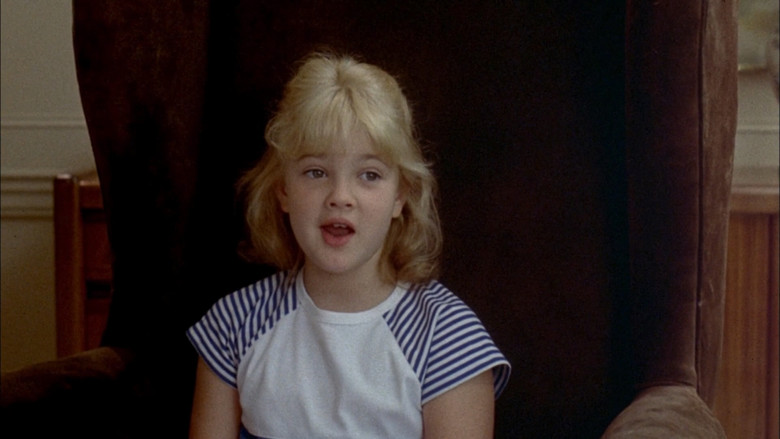 кадр из фильма Непримиримые противоречия