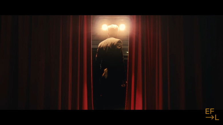 кадр из фильма The Audience Of Ethan Bly