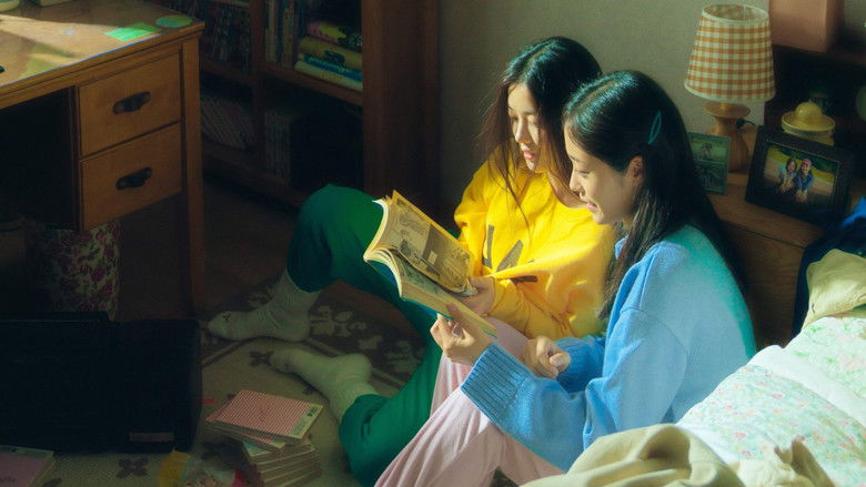 кадр из фильма Девушка из 20 века