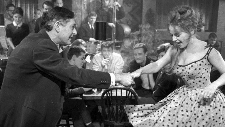 кадр из фильма Mine tossede drenge